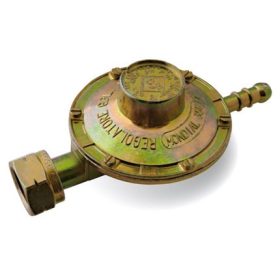 PB gáznyomásszabályzó fej olasz 30mbar (1150329)