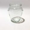 Befőttes üveg 314ml csupor TO-63