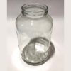 Befőttes üveg 4250ml TO100
