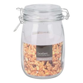 Háztartási csatos üveg 1000ml (CD4000130)