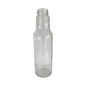 Üveg Juice 750ml TO43