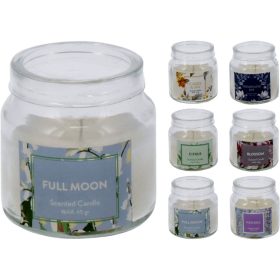 Illatgyertya 65gr (A95000100)