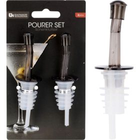 Kiöntő pálinkához 2db/csomag (CY5656070-CY5657150)