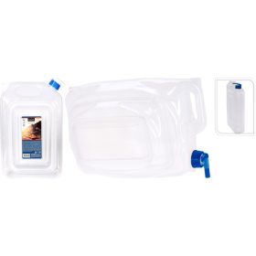 Kanna 13L csappal összenyomható (CY5952040)