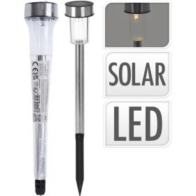 Led lámpa leszúrható napelemes (DX9300990)