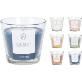 Illatgyertya 6db-os 130gr (420900340)