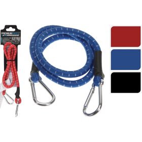 Gumipók karabinerrrel 80cm-3színben (C22290370)