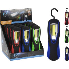 Munkalámpa - akasztós -3 színben (C22290570)