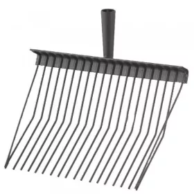 Lótrágya villa fekete MUTA (10027)