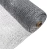Árnyékolóháló SZÜRKE (2x50) 160gr/m2 90%