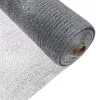 Árnyékolóháló SZÜRKE (2x50) 160gr/m2 90%