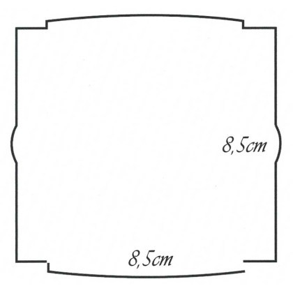 Széles Pálinkás Címke - VEGYES (10db/cs)