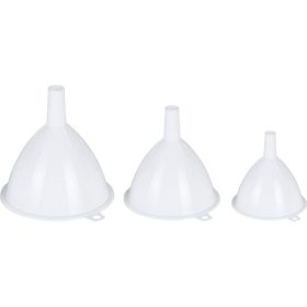 Tölcsér szett 3db-os (170299376)