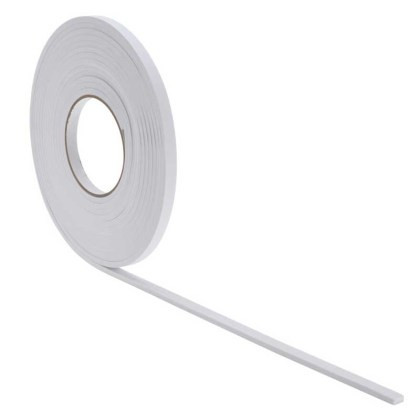 Ajtó és ablakszigetelő szalag 10mmx6m (CY8500700)