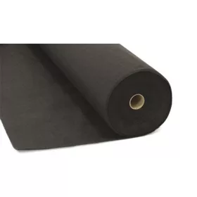 Geotextilia 1,4x50m  80g/m2 FEKETE
