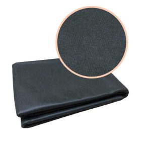 Geotextilia (1,4x5m)  100gr/m2 FEKETE