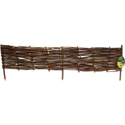 WILBORDER ágyáskerítés 1mx30cm (170054)