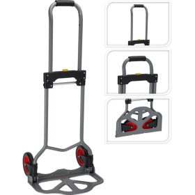 Kézikocsi 60kg teherbírású (CY8001260)