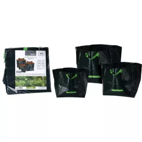 Kertizsák szett -3darabos:70L,105L,175L (CY5910760)