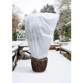   Fátyolfólia 1x2,1m áttelelő növénytakaró NORT MAXIFLEECE (2011556)