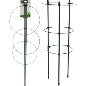   Növény és paradicsomtámasz- kör alakú 90x29cm (CY8002110)