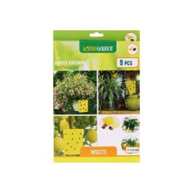 Sárgalap 9db/csomag 17X24CM (C22218050)