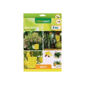 Sárgalap 9db/csomag 17X24CM (C22218050)