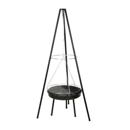 Grillező álvánnyal 52cm (C83000490)