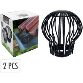 Csatorna szűrő 2db/csomag (R10000240)