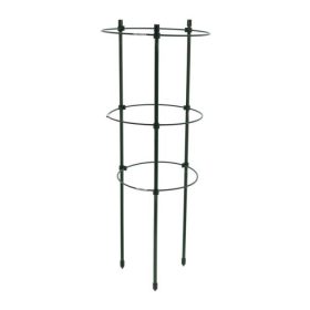   Növény és paradicsomtámasz- kör alakú 45x18cm (CY8002090)