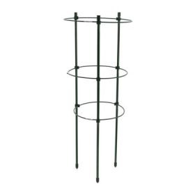   Növény és paradicsomtámasz- kör alakú 45x18cm (CY8002090)