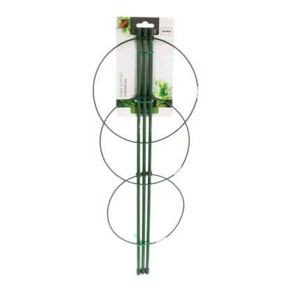 Növény és paradicsomtámasz- kör alakú 45x18cm (CY8002090)