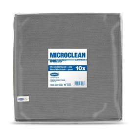 BONUS Pro MicroCLEAN kendő 10db/cs (B333,B192)