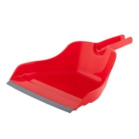  BONUS Szemetes lapát gumi éllel többféle színben (B338,B505,B345,B321)