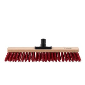 BONUS Maddox 40cm kültéri fa tolóseprű (B492)