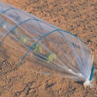 Melegház tartozékok