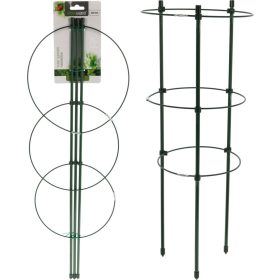   Növény és paradicsomtámasz- kör alakú 60x21cm (CY8002100)