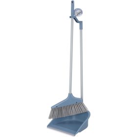 Lapát + seprű szett hosszú nyéllel (WK1700680)