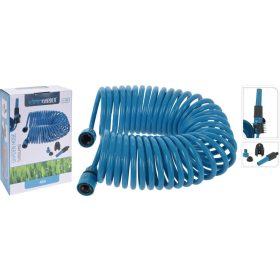 Spiráltömlő szett 10m (C22954490)