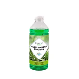 Uszodat. - Herbal Algastop Super Aloe Vera 1L (HAA 010)