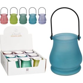 Citronella akasztós - színes (420902140)