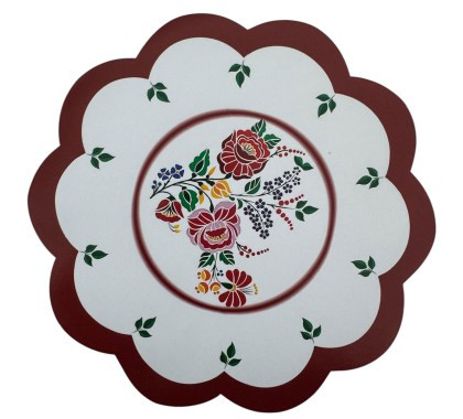 Befőtt díszítő csomag - FELIRATOZHATÓ