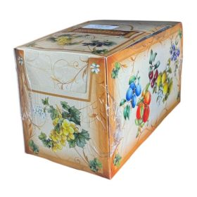 Polcdíszítő csík-VEGYESEN(10db/cs)