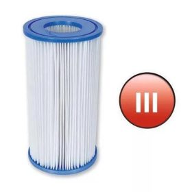 Uszodat. - Medence szűrőbetét 4-6 m3/h BESTWAY (FFH017)