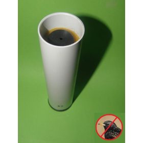 Seregélyriasztó elektromos