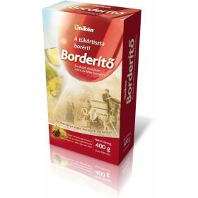 Bor-Borderítő 400g 10db/k
