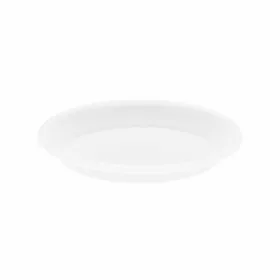   Alátét orchidea cseréphez 14cm-átlátszó-(14cm és 15cm-es orchidea cseréphez) PE