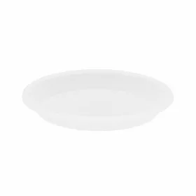   Alátét orchidea cseréphez 17cm-átlátszó-(18cm-es orchidea cseréphez) PE