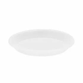   Alátét orchidea cseréphez 19cm-átlátszó-(20cm-es orchidea cseréphez) PE