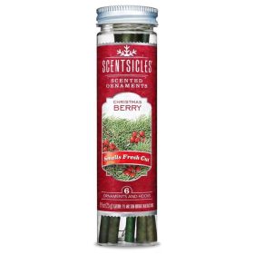 Illatpálca Karácsonyi Magyal illat (KSC_015)